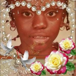 Meet your Posher, Tina